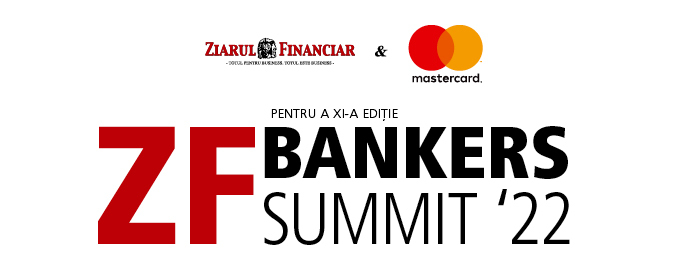 Urmează ZF Bankers 2022, 11-12-13 iulie. Unde vor ajunge dobânzile la depozite, cât vor fi dobânzile la credite, unde va ajunge dobânda băncii naţionale