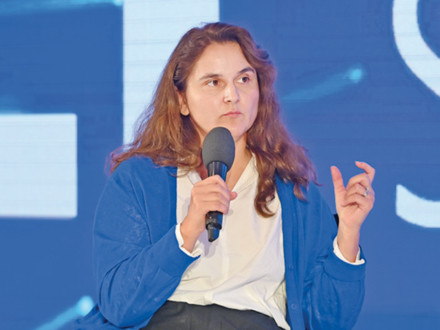 ZF Bankers 2022. Alina Stancu Bîrsan, avocat Filip&Company: Băncile au cerinţe de capitalizare mai mari din 2022. Tot mai multe bănci au început să se îndatoreze şi vor emite bonduri