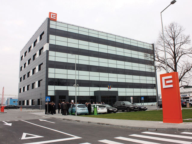 Grupul bulgar Eurohold, proprietarul Euroins, a vândut Avto Union şi Eurolease Group