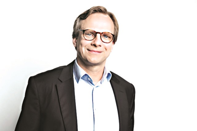 Grupul austriac Erste îşi ia şef pe retail din domeniul telecomunicaţiilor. Andreas Bierwirth devine chief retail officer la Erste Group, care controlează BCR