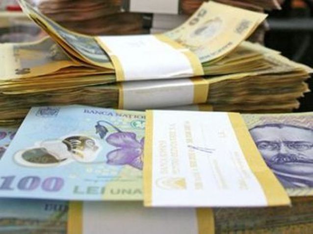 Ministerul Finanţelor a împrumutat 938 mil. lei prin obligaţiuni scadente în 2029 şi 454 mil. lei prin certificate de trezorerie scadente anul acesta, la randamente de peste 7%