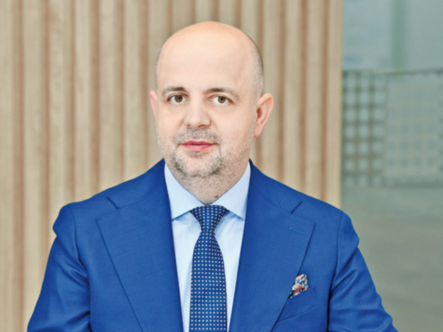 Virgil Şoncutean, CEO Allianz-Ţiriac Asigurări: Motoarele de creştere în ultima perioadă au fost asigurările non-auto şi life, iar cota de piaţă pe asigurările de viaţă s-a dublat