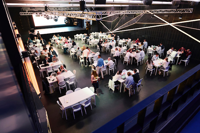 OTP Group a lansat a cincea ediţie a programului Startup...