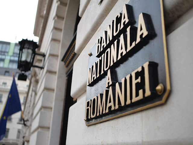 BNR: Băncile trebuie să facă rezerve de capital mai...