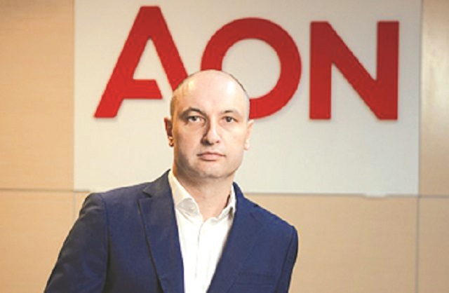 Eugen Anicescu a primit avizul ASF pentru preluarea conducerii AON România Broker