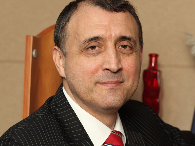 Petru-Ion Văduva are avizul ASF pentru un nou mandat în boardul Allianz-Ţiriac Asigurări