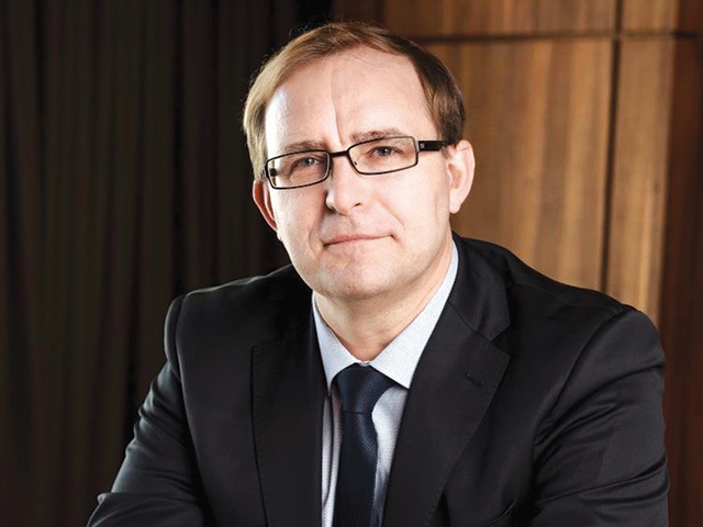 Zdenek Romanek, şeful Raiffeisen Bank: Modelul de business al băncilor se schimbă cu viteză. Suntem pregătiţi să ne continuăm dezvoltarea, indiferent de contextul economic