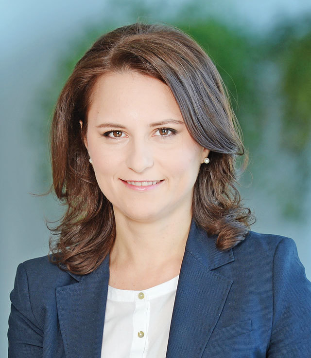 Angela Manolache, partener servicii financiare la KPMG România: Şefii de bănci se concentrează pe riscul dobânzii şi riscul reputaţional după ce în anii trecuţi erau preocupaţi de securitatea cibernetică şi riscurile fiscale