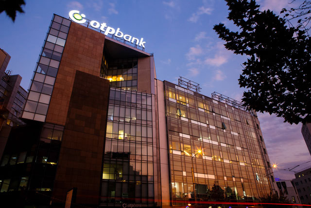 EXCLUSIV ZF. Grupul maghiar OTP a început să tatoneze piaţa pentru a vedea care este interesul altor bănci de a cumpăra OTP Bank România, o bancă aflată în top 10