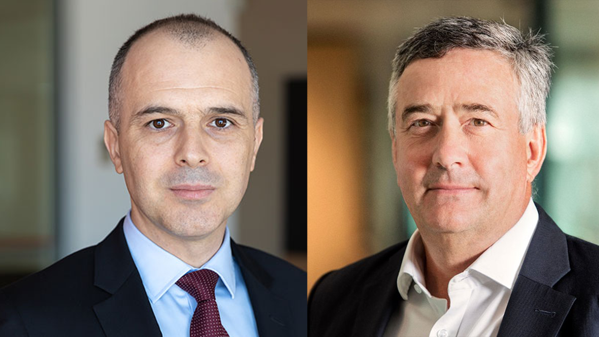 Andrew Bester, directorul global wholesale ING, şi Florin Ilie, vicepreşedinte corporate ING România: Companiile rezistă destul de bine şi au putut să absoarbă şocurile economice. Vedem o reluare a investiţiilor. Vedem în continuare oportunitate de creştere a ING în România