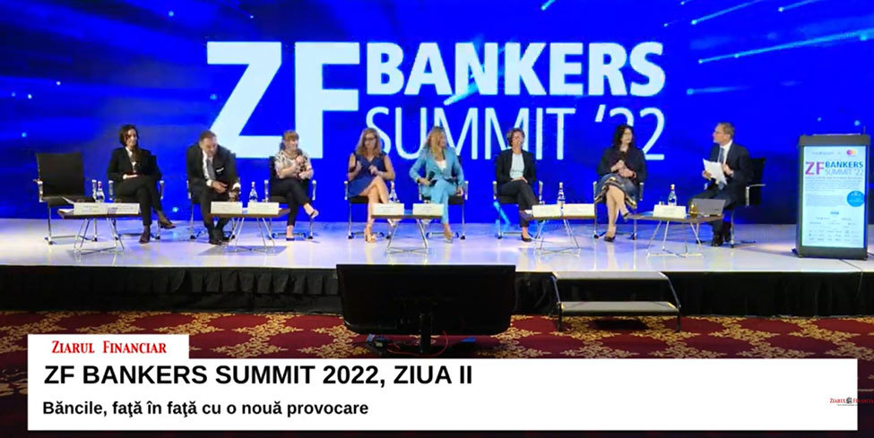 Urmează ZF Bankers 2023, 26-28 iunie. Când îşi va reveni creditarea de retail?