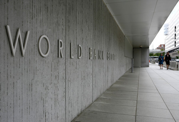 Banca Mondială plasează România în categoria de...