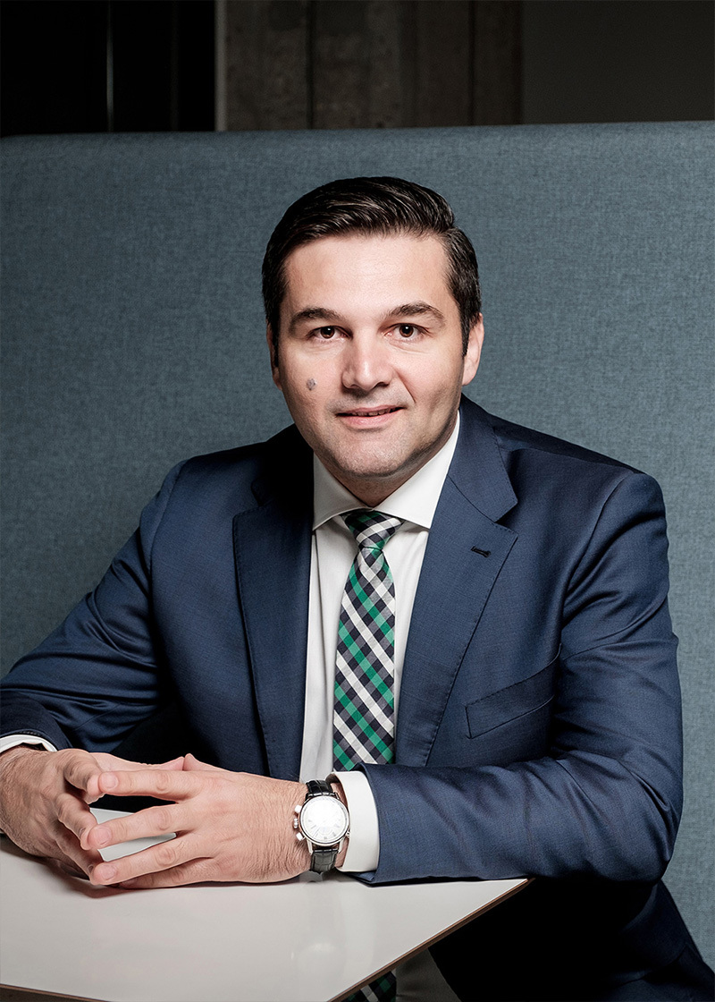 Bogdan Pleşuvescu, Banca Transilvania: După mandatul de CEO al Victoriabank am revenit în Banca Transilvania pentru a conduce divizia de subsidiare ale Grupului BT, având mandat pentru creşterea acestora astfel încât să devină lideri de piaţă, exact cum este banca