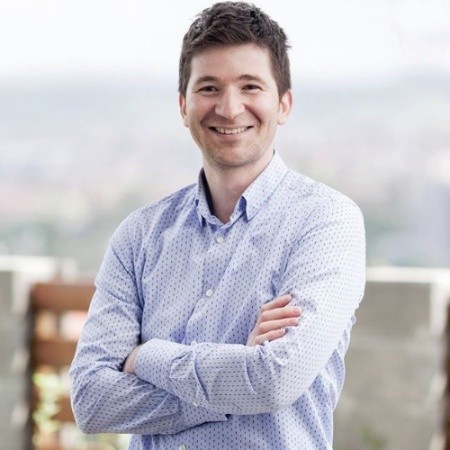 Banca Transilvania are un nou economist-şef: Ioan Alin Nistor, profesor de finanţe la Universitatea Babeş-Bolyai din Cluj-Napoca