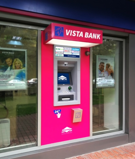 Vista Bank aderă la serviciul de afişare a numelui beneficiarului (SANB) pus la dispoziţie de Transfond