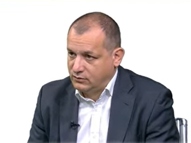 Cristian Sporiş, vicepreşedinte, Raiffeisen Bank: Nevoia de credite de investiţii este timidă