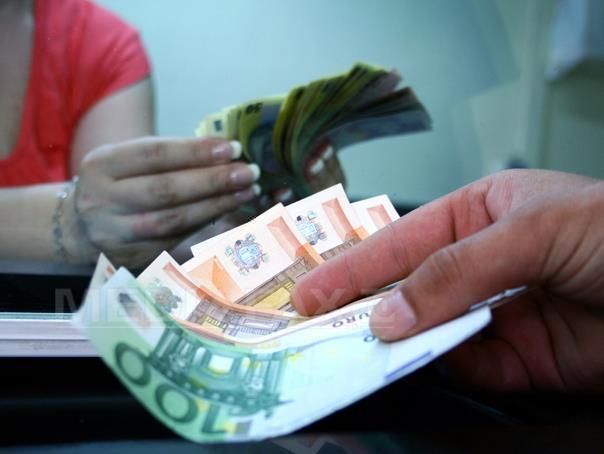 Stabilitatea cursului valutar este „mană cerească“ pentru investitorii străini din România, inclusiv pentru cei de portofoliu