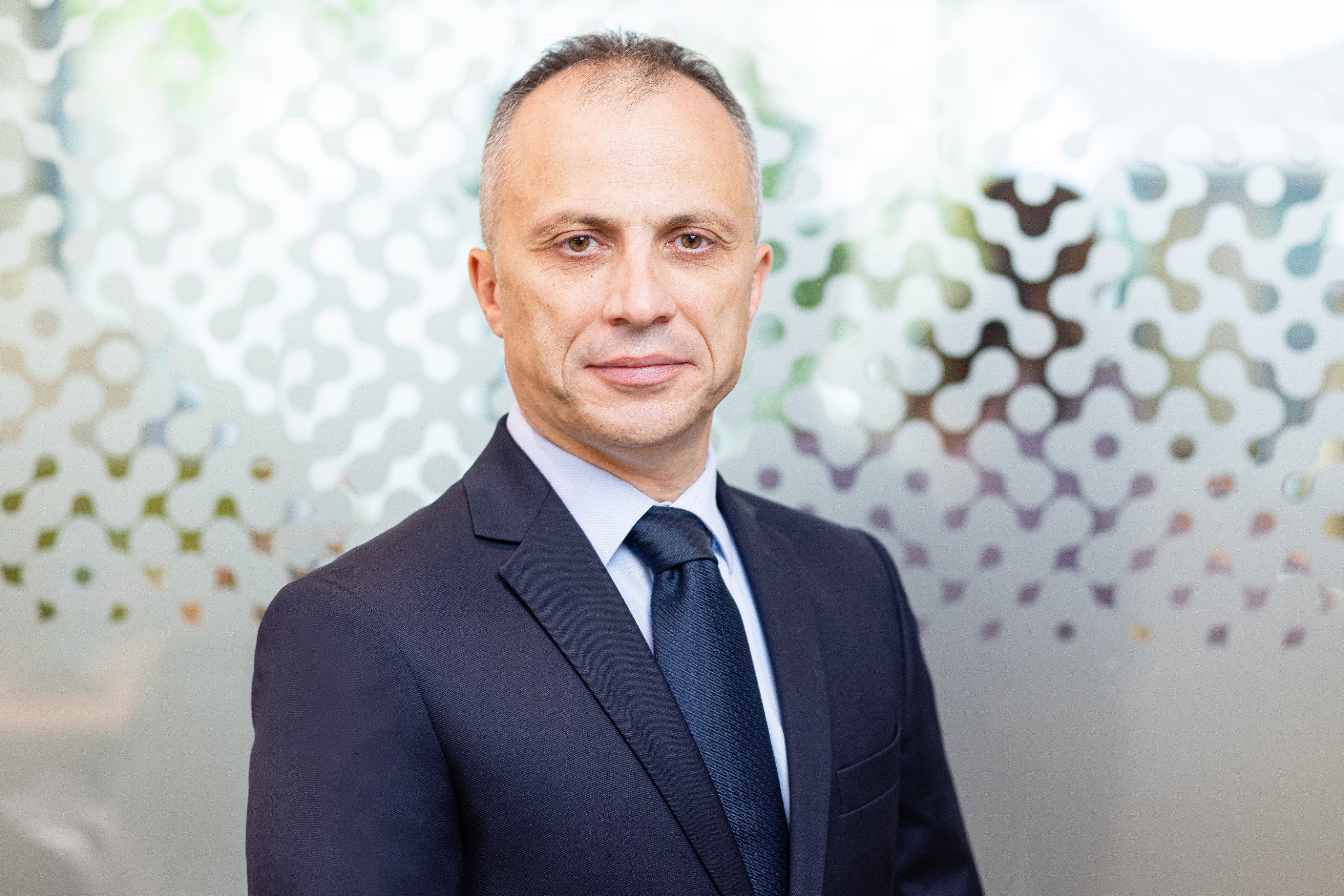Gabriel Apostol a fost numit director divizie companii multinaţionale pentru România la Citi