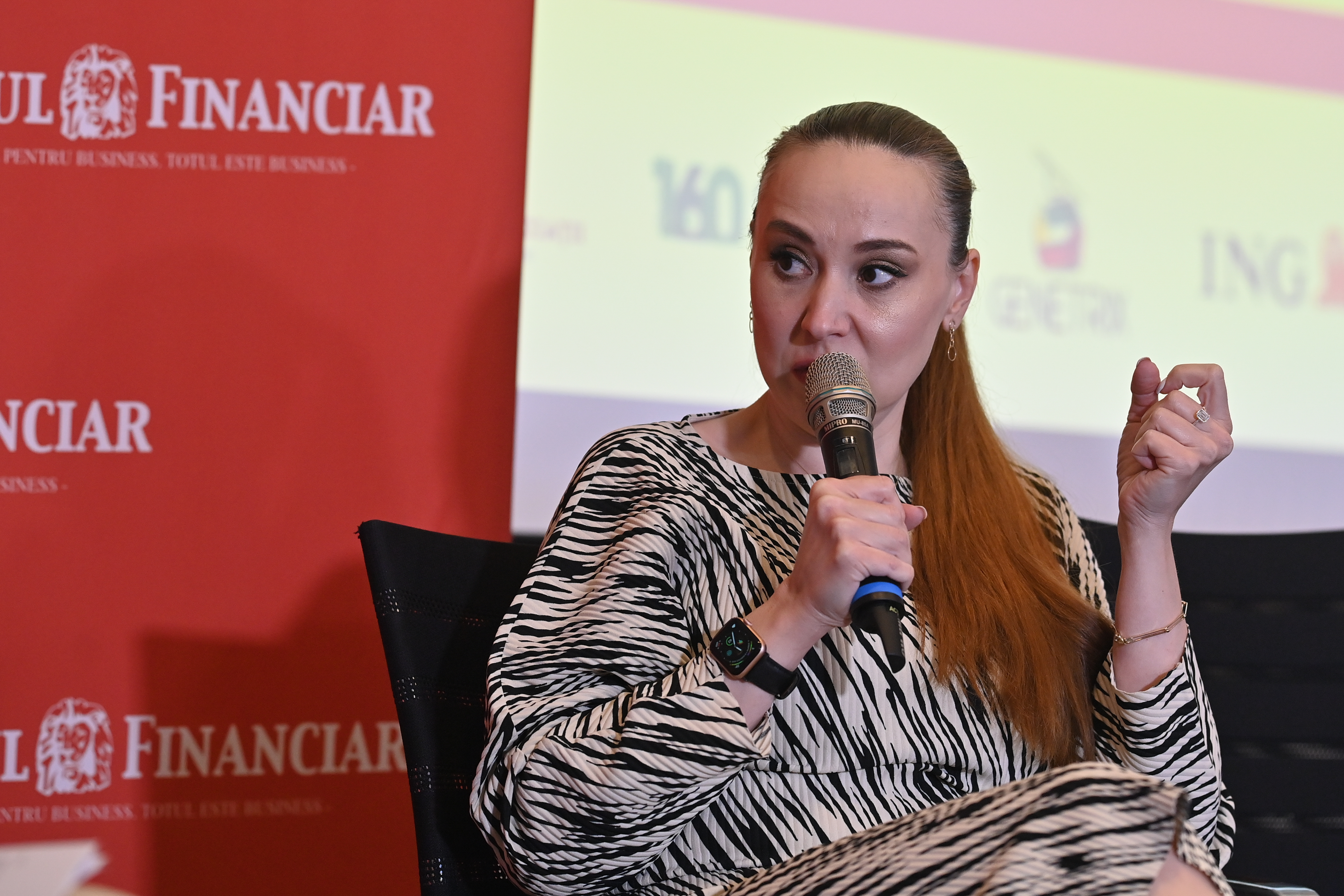 5 din 10 companii din România cu afaceri de peste 10.000 lei au în acţionariat femei. Delia Olteanu, ING România: Femeile sunt tot mai implicate în mediul antreprenorial local, însă potenţialul de creştere este încă foarte mare