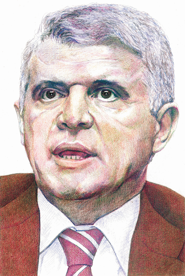 Nicolae Dănilă, profesor universitar: Trebuie să...