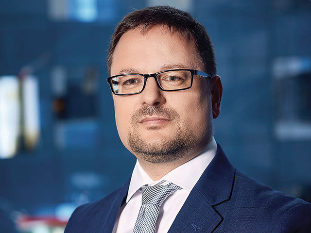 Horia Braun Erdei, CEO Erste Asset Management: Sub mandatul populismului pieţele financiare sunt dominate de percepţia de risc 