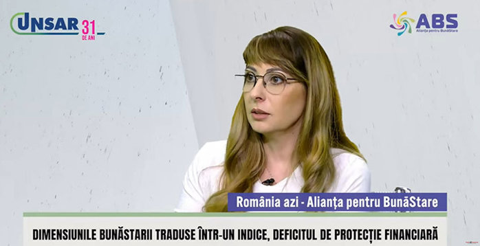 România azi - Alianţa pentru Bunăstare. Alexandru Ciuncan, şeful UNSAR: Ne aşteptăm ca piaţa să-şi menţină ritmul de creştere, cel puţin în ceea ce priveşte numărul poliţelor de asigurare de viaţă. Pe de altă parte, deficitul de protecţie a crescut cu 5%,