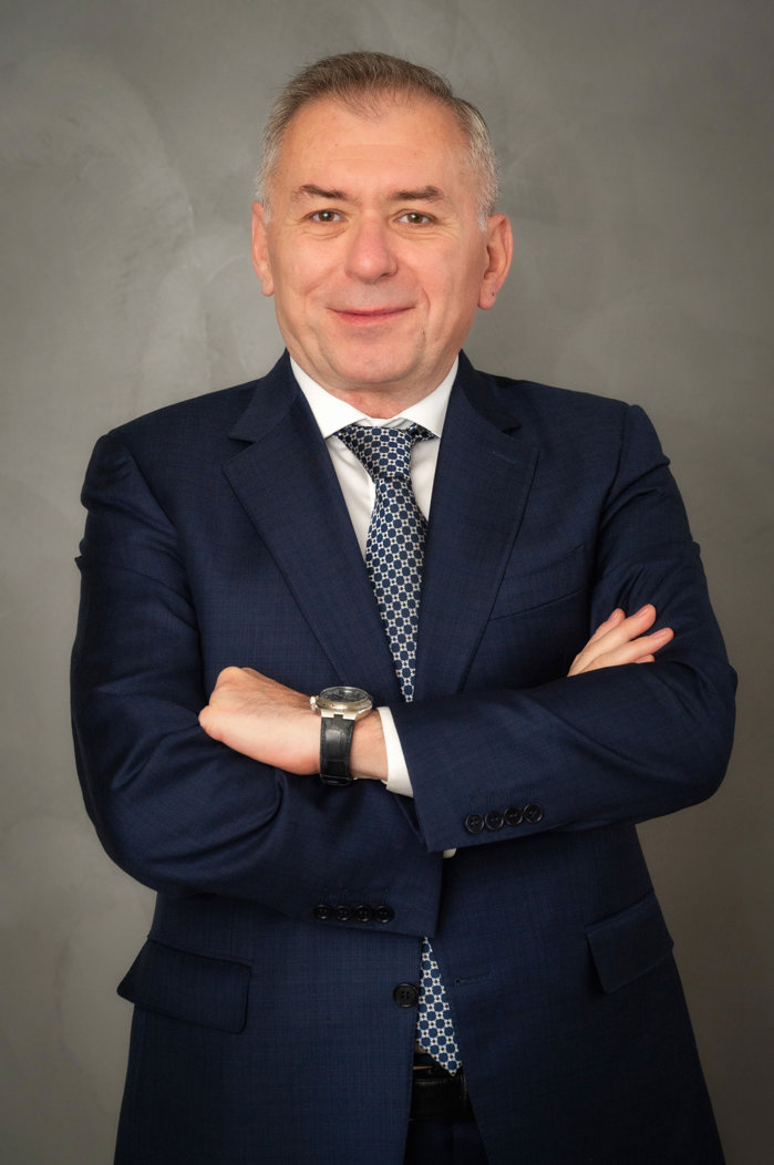 Horia Ciorcilă, Banca Transilvania: În continuare trebuie să creştem organic, peste media pieţei, dar rămânem prudenţi şi pregătiţi pentru mai multe scenarii. Ca să ajungem la o capitalizare bursieră de 10 mld. euro trebuie să ne realizăm ţintele şi obiec