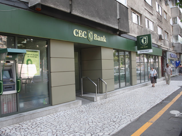 CEC Bank oferă şi în 2026 credite Noua Casă, cu dobândă redusă la încasarea venitului prin bancă