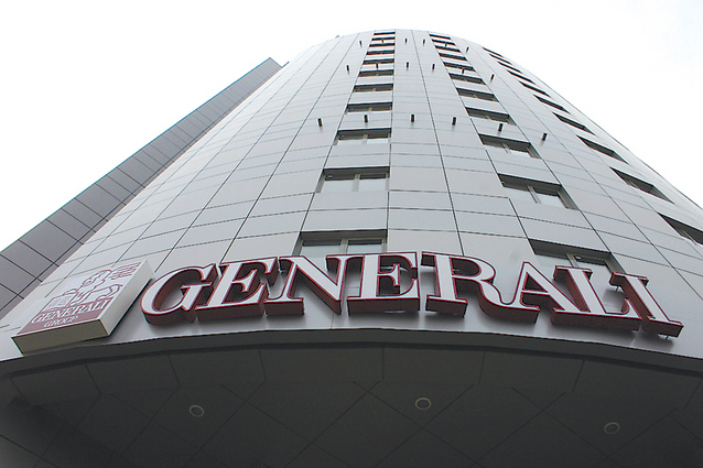 Generali România a fost mereu pe profit în ultimul...