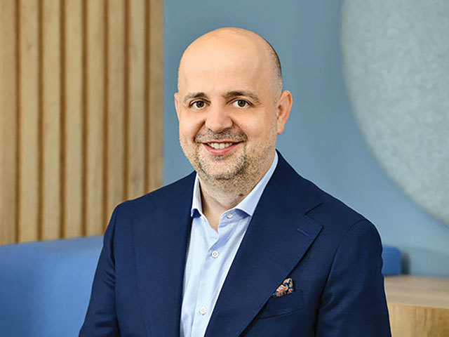 Allianz-Ţiriac a încheiat prima jumătate a anului 2026 cu subscrieri de 2,3 mld. lei, în creştere cu 22%. Asigurările de viaţă din portofoliu au crescut cu 34%, până la aproape 300 mil. lei
