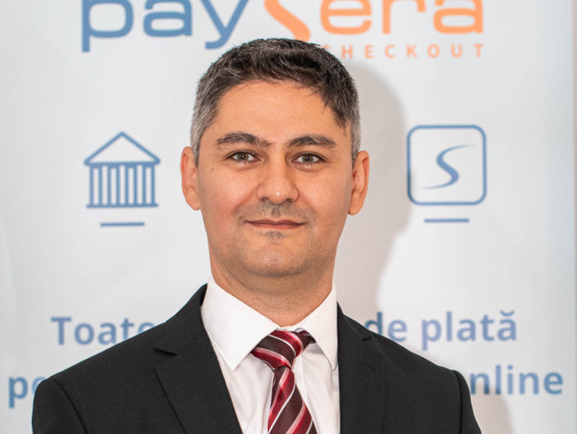 Paysera îşi extinde portofoliul dedicat comercianţilor fizici din România prin lansarea terminalelor fizice POS şi pregăteşte introducerea unei aplicaţii SoftPOS