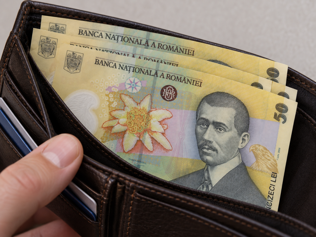 ULTIMĂ ORĂ. Cursul de schimb ajunge la cel mai ridicat...