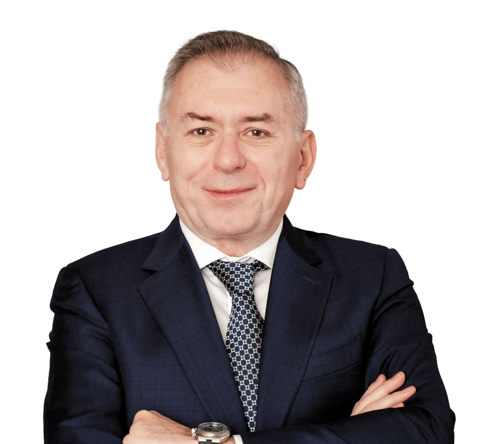 Top 100 companii antreprenoriale din România: Horia Ciorcilă, bancherul-antreprenor