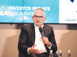 Omer Tetik, CEO Banca Transilvania, despre planul BT 100: Să ne dublăm activele în următorii cinci ani nu e o ambiţie suficientă, e doar business as usual. De la 44 mld. euro trebuie să ajungem la 100 mld. euro