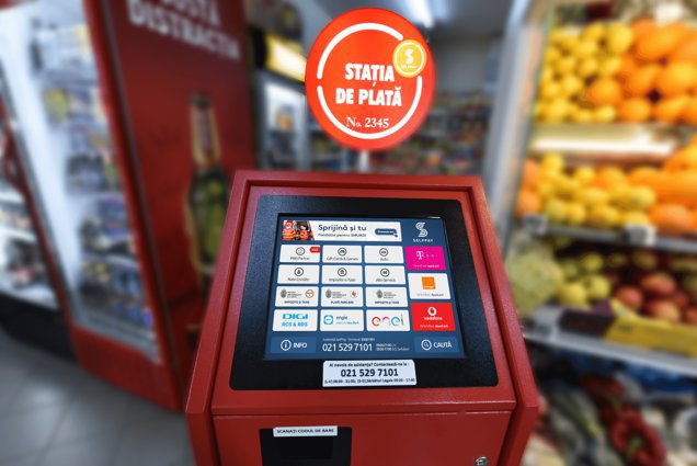 SelfPay, autorizată de BNR ca instituţie de plată. Adrian Badea, CEO: Ambiţia noastră e să ne extindem rolul în industria financiară, să dezvoltăm noi soluţii şi parteneriate