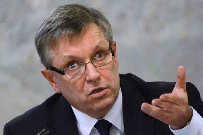 Scandal uriaş în Ungaria: Fostul guvernator al Băncii Naţionale, György Matolcsy, a fost reţinut pentru fraudă financiară, în ancheta privind administrarea banilor băncii centrale
