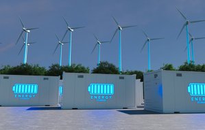Avocaţii PeliPartners au asistat RSJ SF Czech Republic în procesul de finanţare a unui proiect de stocare a energiei de 72 MW în sudul României