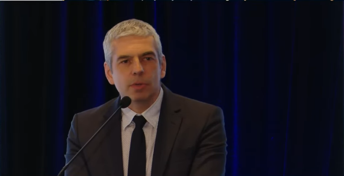 Florian Neagu, BNR: Nivelul riscurilor sistemice la adresa stabilității financiare se menține ridicat, ba chiar în unele zone ale globului este în creștere, ceea ce pledează pentru prudență în deciziile financiare, însă aduce și multe oportunități