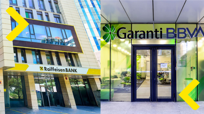 Închiderea tranzacţiei prin care Raiffeisen preia Garanti BBVA România se semnează săptămâna viitoare. Operaţiunea are Ok-ul şi de la BNR şi de la Consiliul Concurenţei