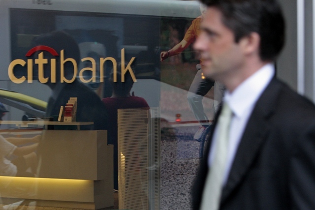 Citibank România extinde reţeaua de ATM-uri şi puncte de plată cu 500 de locaţii în întreaga ţară
