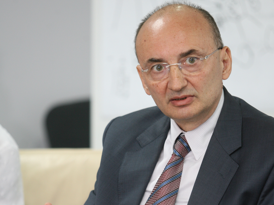 Florin Pogonaru, preşedinte AOAR: „This time is different“ trebuie să se întâmple şi pe piaţa de capital românească