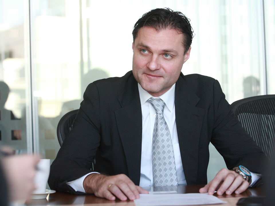 Managerul Fondului Proprietatea, la CNBC: România devine...
