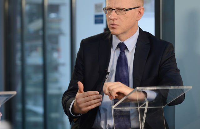 Şeful BVB cere reguli mai stricte pentru brokeri după frauda de la Harinvest