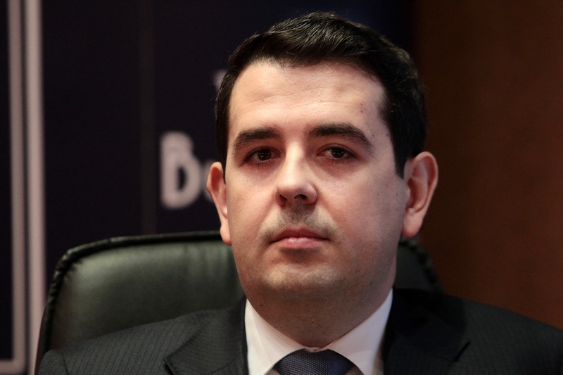 Bîlteanu vrea să schimbe Consiliul Reprezentanţilor Acţionarilor de la SIF Muntenia