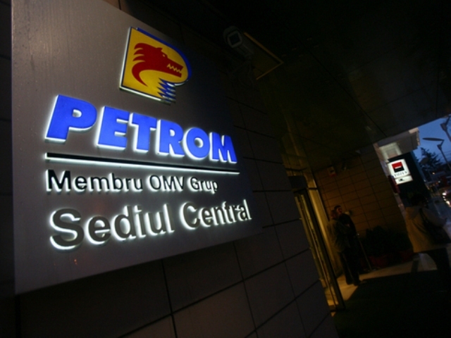 Acţionarii OMV Petrom au aprobat dividende de 1,745 mld. lei şi investiţii de 6,6 mld. lei