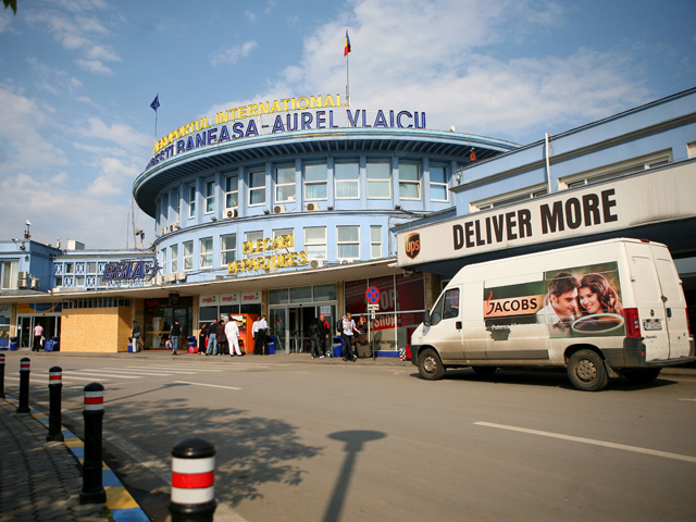 Aviaţia Utilitară vinde pe bucăţi un teren de 15 mil. euro din Bucureşti