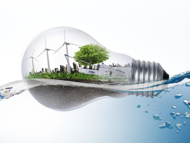 Electrica pune punct investiţiilor în energia verde după patru ani
