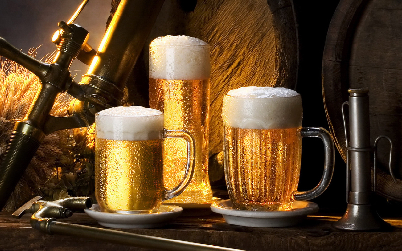 Producătorul de bere Martens Galaţi vrea să dea la export 10% din producţie