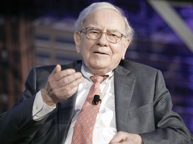 În cea mai importantă scrisoare din ultimii 50 de ani, Buffett va indica viitorul companiei de 400 de mld. $