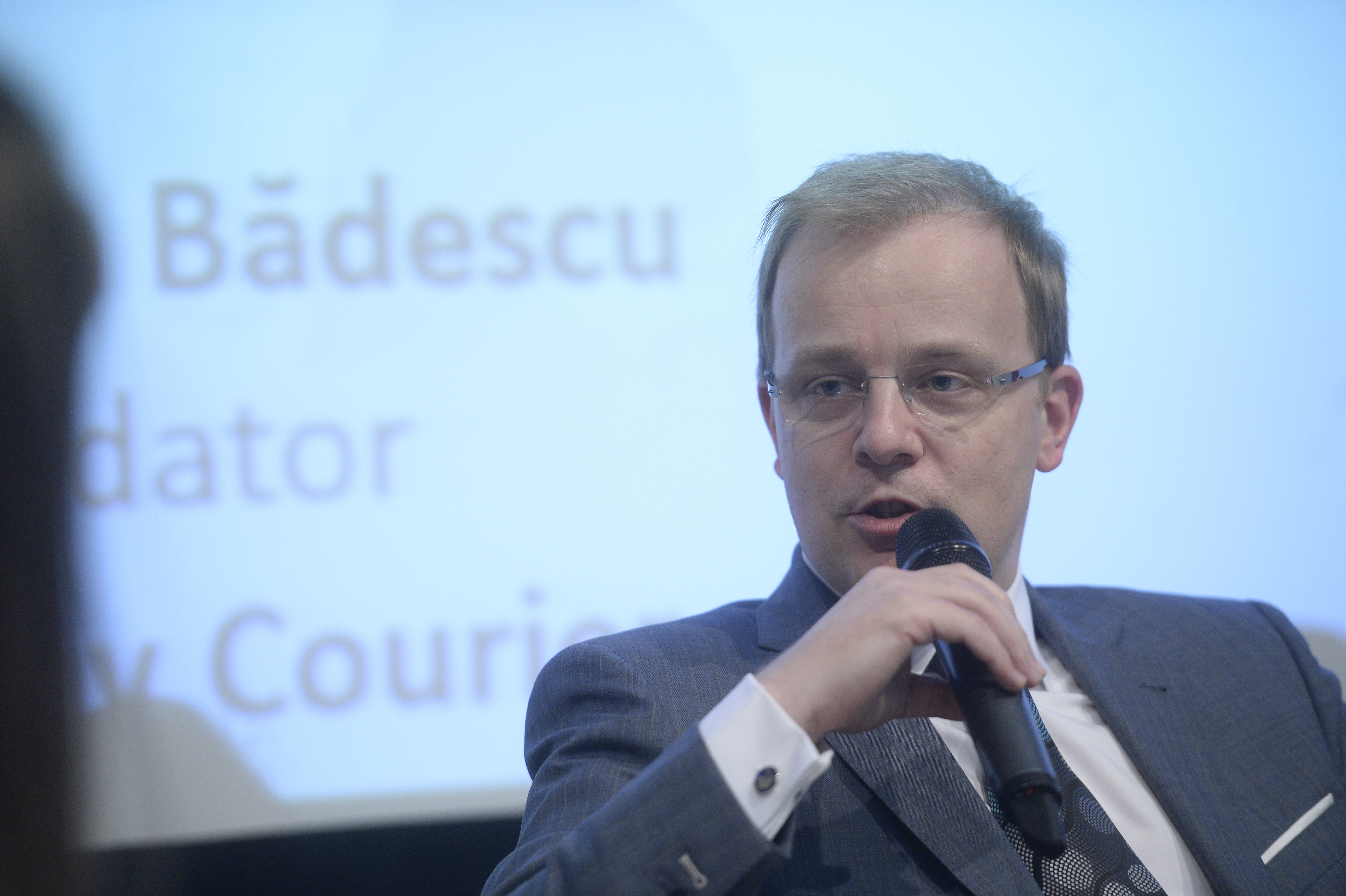 Bădescu, Sameday Courier: Am pus la dispoziţia pieţei 10% din acţiuni; paşii ulteriori vor depinde de mai mulţi factori